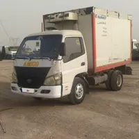 آمیکو ۵۲۰۰|خودرو سنگین|تهران, تجریش|دیوار