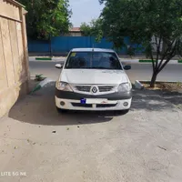 ال۹۰ بسیارسالم وبشرط|خودرو سواری و وانت|رباط‌کریم, |دیوار