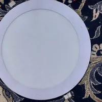 لامپ فوق‌العاده پرنور اکبند