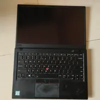 لپ تاپ لنوو تینک‌پد X1 Carbon|رایانه همراه|همدان, |دیوار