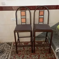 صندلی در حد نو