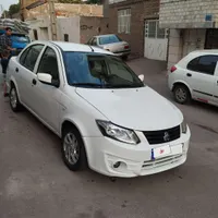 ساینا دنده‌ای EX، مدل ۱۳۹۷
