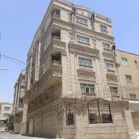پیچ و رولپلاک نما کار در ارتفاع با طناب راپل کل|خدمات پیشه و مهارت|پرند, فاز ۲|دیوار
