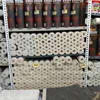 کاغذ دیواری عروسکی