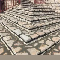 سنگ کار ساختمانی