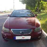 لیفان 620 1800cc، مدل ۱۳۹۲