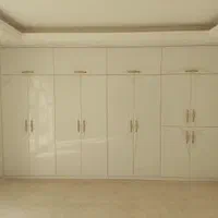 ساخت کابینت وکمد دیواری ونصاب کابینت ونصب قرنیز|خدمات پیشه و مهارت|شهریار, |دیوار