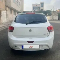 تیبا 2 (هاچبک) EX، مدل ۱۴۰۰|خودرو سواری و وانت|تهران, بهمن یار|دیوار