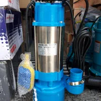 پمپ کفکش آب 55 متری 2 اینچ کف کش 3 اسب