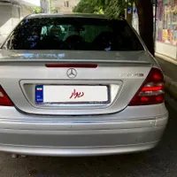 بنز اتومات c240 / 320|خودرو سواری و وانت|تهران, نبی اکرم(ص)|دیوار