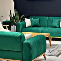 مبل راحتی|میز و صندلی غذاخوری|تهران, شهید رجایی|دیوار