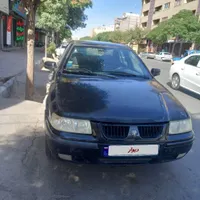 سمندمعمولی ۸۲ بدون رنگ|خودرو سواری و وانت|کرمان, |دیوار