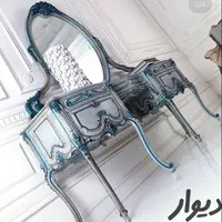 رنگ آمیزی رنگکاری سرویس خاب ناهارخوری تعمیرات مبل|خدمات پیشه و مهارت|مشهد, شهرک رازی (شهرک غرب)|دیوار