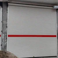 کرکره برقی اَترَک دُر خیری