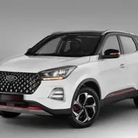 ام وی ام  X55 pro مدل 1402