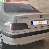 پژو پارس XU7، مدل ۱۳۹۱|خودرو سواری و وانت|اردبیل, |دیوار