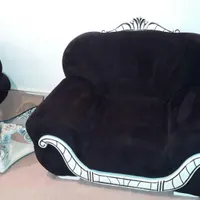 مبل ۷ نفره راحتی کلاسیک
