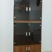 کمد کتابخانه