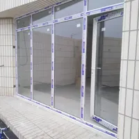 درب و پنجره یو پی وی سی(UPVC)آلومینیوم،توری|خدمات پیشه و مهارت|سمنان, |دیوار