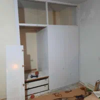 نصب کابینت و کمددیواری و تعمیرات سید فدائی نقد،قسط|خدمات پیشه و مهارت|مشهد, عبادی|دیوار