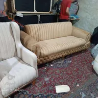مبل چستر ملینا شرکتی (قیمت مناسب و بهترین کیفیت)|مبلمان خانگی و میز عسلی|شاهین‌شهر, گرگاب|دیوار