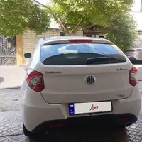 برلیانس H220 دنده ای 98|خودرو سواری و وانت|تهران, قنات‌کوثر|دیوار