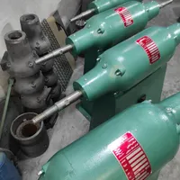 دستگاه پرداخت کاری موشکی و پرداختکاری ساب پولیش|ماشین‌آلات صنعتی|تهران, بیسیم|دیوار