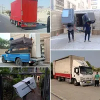 اتوبار اطلس‌حمل‌ونقل‌اثاث‌منزل‌ماشین‌با‌کارگر|خدمات حمل و نقل|بندرعباس, |دیوار