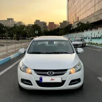 جک J5 دنده‌ای 1500cc بدون رنگ ، مدل ۱۳۹۳|خودرو سواری و وانت|تبریز, |دیوار