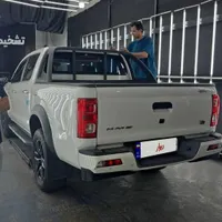 کی‌ام‌سی T8، مدل ۱۴۰۲|خودرو سواری و وانت|اهواز, کیانپارس |دیوار