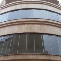 بالکن شیشه ای شیشه بالکن ریلی ترکیه|خدمات پیشه و مهارت|تبریز, |دیوار