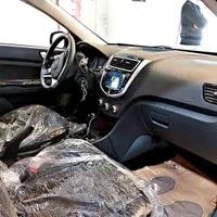 جک J4، مدل 1404|خودرو سواری و وانت|تهران, پونک|دیوار