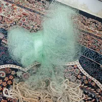 تور ماهیگیری پفکی