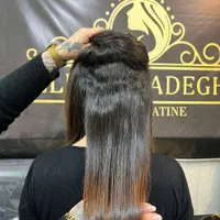 کراتینه،بوتاکس،سه هزار نمونه کار قم