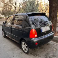 MVM 110|خودرو سواری و وانت|تهران, دریان‌نو|دیوار