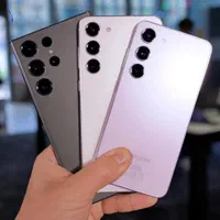 انواع گوشی سامسونگ موبایل (ق س ط ی)