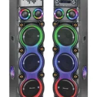 فروش عمده و تکی اسپیکر های مکسیدر دی جی دار|سیستم صوتی خانگی|تهران, شمیران‌نو|دیوار