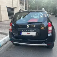 رنو داستر SE تک دیفرانسیل، مدل ۲۰۱۶|خودرو سواری و وانت|تهران, اختیاریه|دیوار