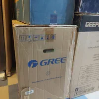 کولراسپیلت و پنجره ای|کولر گازی و فنکوئل|میناب, |دیوار