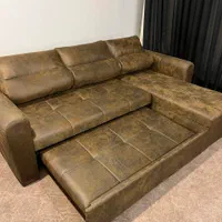 مبل تخت خواب شو تختشوتختخوابشو راحتی تخت خوابشوالw|مبلمان خانگی و میز عسلی|مشهد, وکیل‌آباد|دیوار