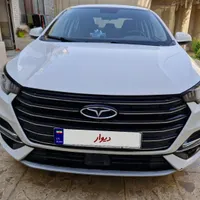 خودرو آریزو ۶ پرو