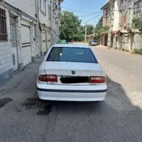 سمند SE، مدل ۱۳۹۱|خودرو سواری و وانت|رشت, کوی مهر|دیوار