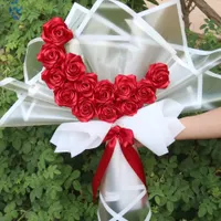 گل ربانی خاص و ماندگار...|گل مصنوعی|یزد, |دیوار
