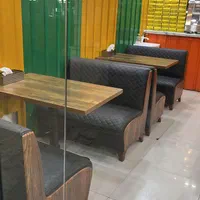 مبل و صندلی تونت کافه رستوران چوبین رستوران|کافی‌شاپ و رستوران|تهران, طرشت|دیوار