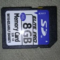 تعدادی رم memory card گیگابایت8|قطعات و لوازم جانبی رایانه|تهران, مجیدیه|دیوار