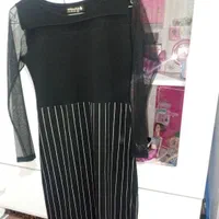 لباس مجلسی