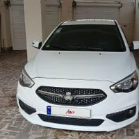شاهین g مدل 1402 ساندروف دار