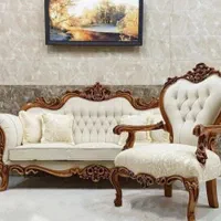 مبلمان استیل وارنا با اقساط بلندمدت