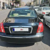 کیا اپیروس، مدل ۲۰۰۹|خودرو سواری و وانت|کرج, گوهردشت|دیوار