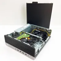 مینی کیس اچ پی نسل هفتم HP 800 G3 600 g3 i5 i7|رایانه رومیزی|تهران, نصرت|دیوار